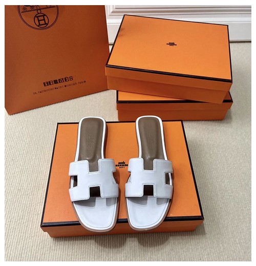 에르메스 올수공 오란 슬리퍼 샌들 스위프트 120